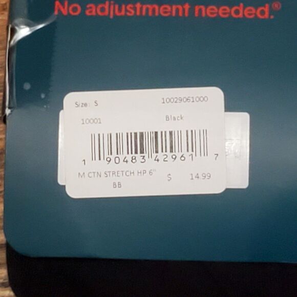 Tommy John Hammock Pouch Boxer Brief small msrp $14.99 - Picture 3 of 3